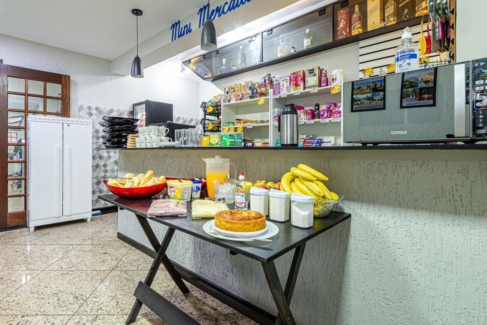 Pousada Hostheo Liberdade Sao Paulo Dış mekan fotoğraf