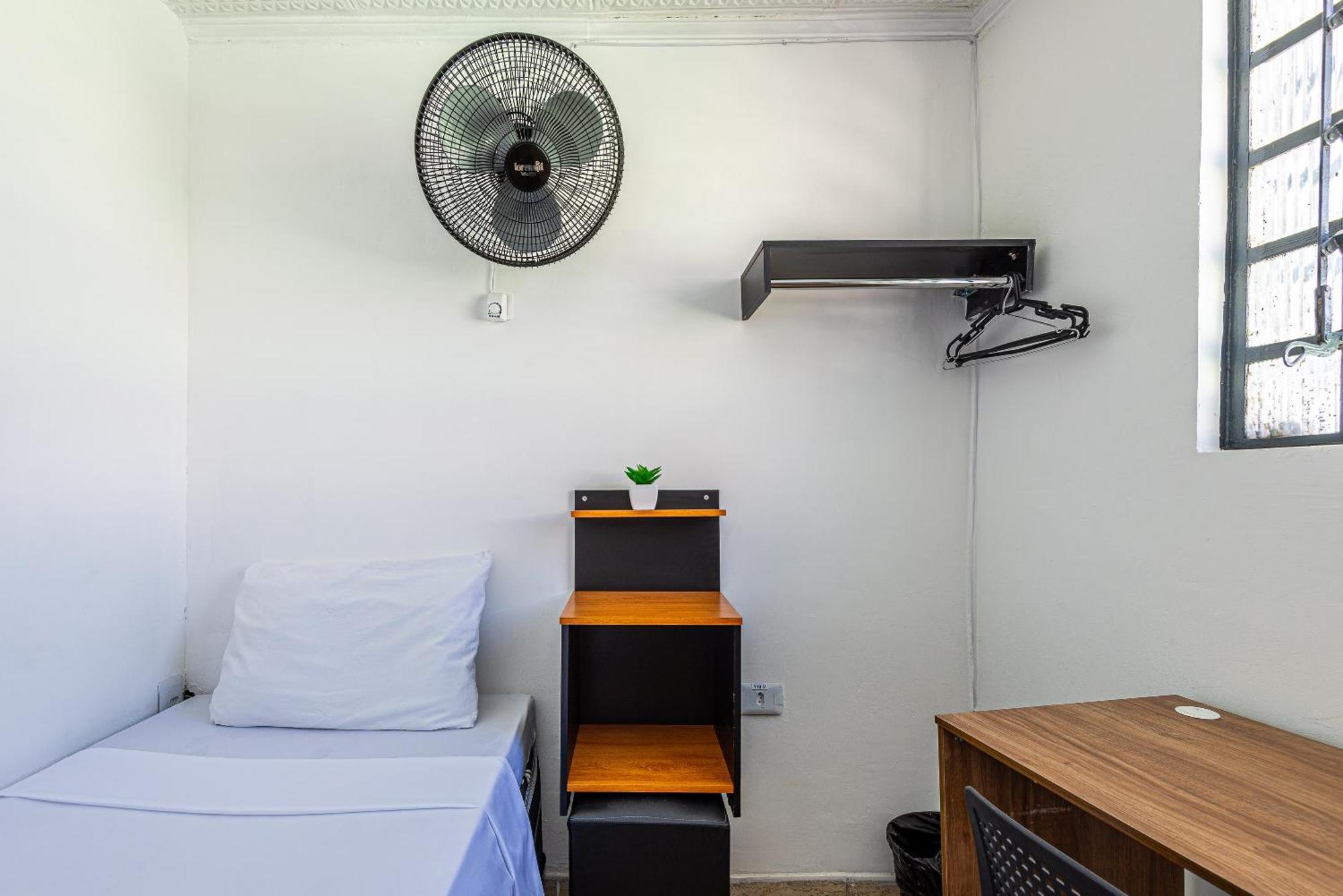 Pousada Hostheo Liberdade Sao Paulo Dış mekan fotoğraf