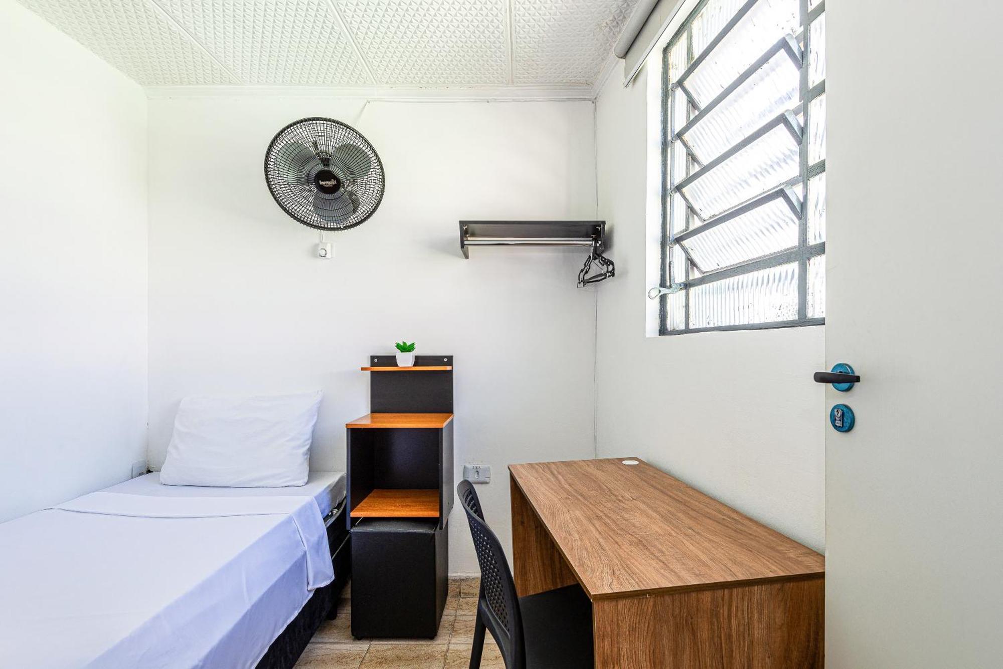 Pousada Hostheo Liberdade Sao Paulo Dış mekan fotoğraf