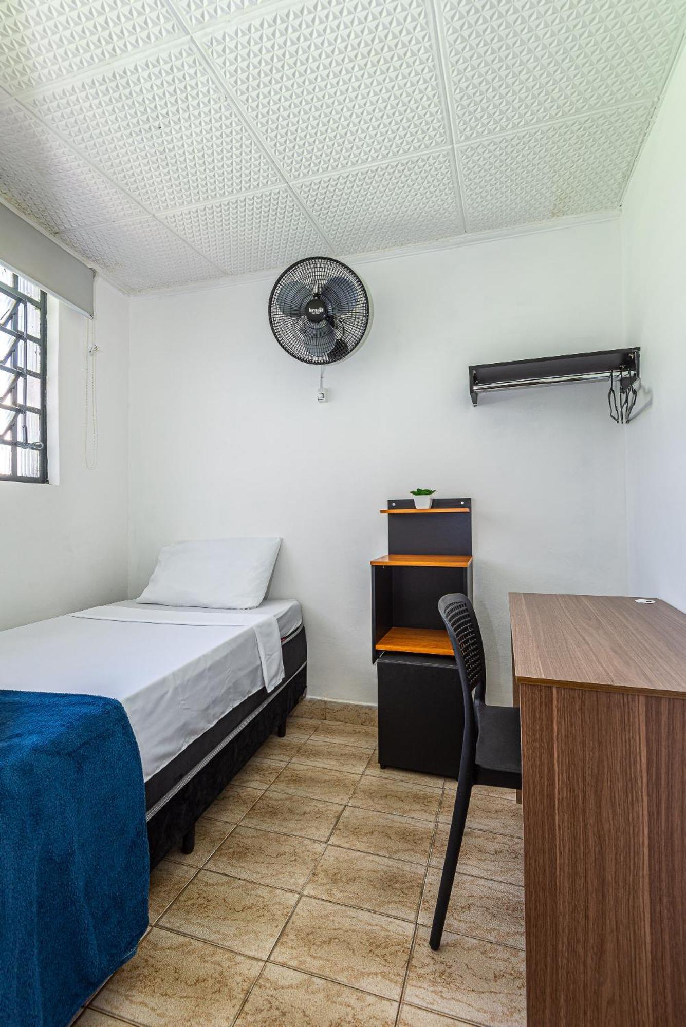 Pousada Hostheo Liberdade Sao Paulo Dış mekan fotoğraf