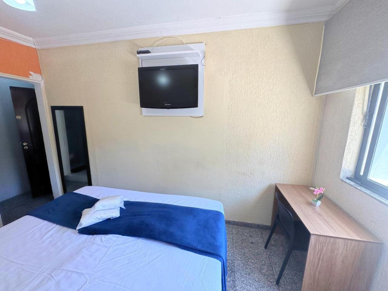 Pousada Hostheo Liberdade Sao Paulo Dış mekan fotoğraf